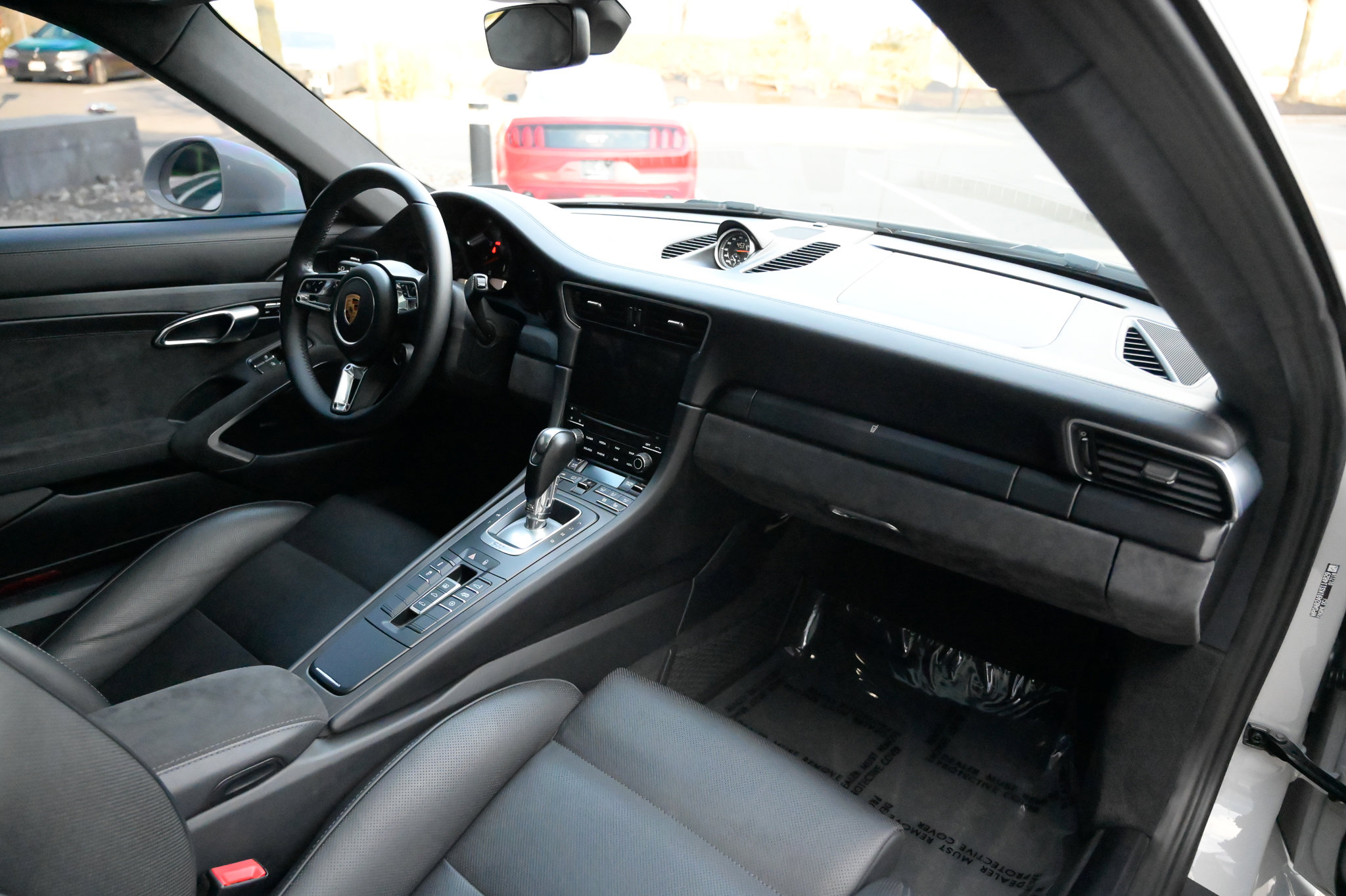 Used 2019 Porsche 911 Carrera GTS image 37