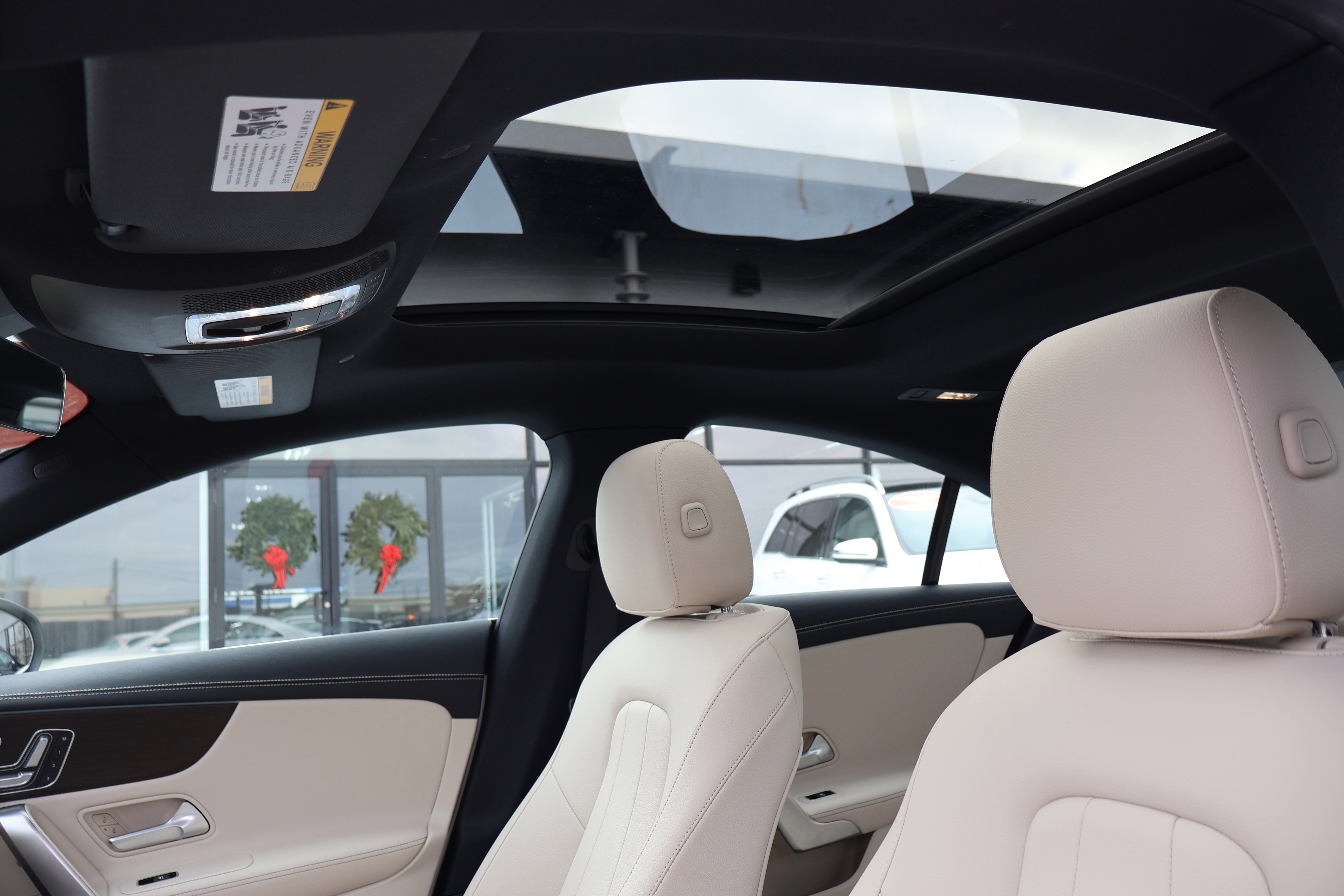 Certified 2025 Mercedes-Benz CLA 250 image 10