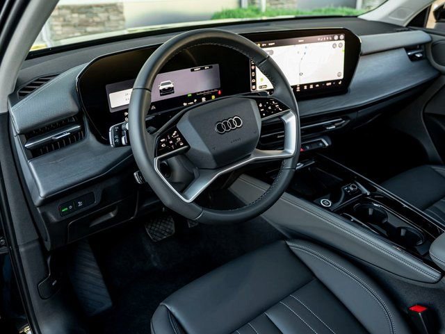 New 2026 Audi Q3 quattro 2.0T image 16