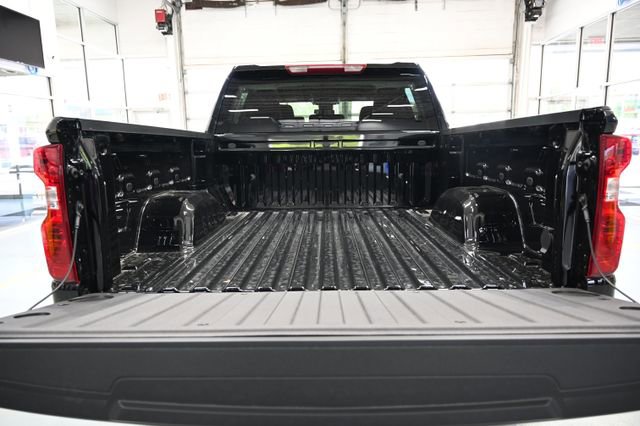 New 2026 Chevrolet Silverado 1500 LT AWD/4WD image 7