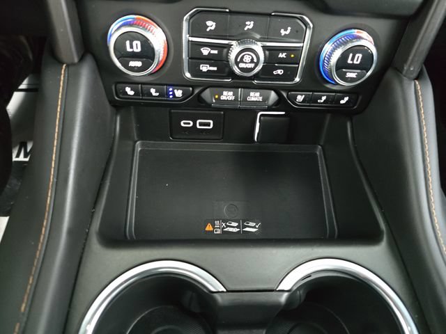 Certified 2023 GMC Yukon AT4 w/ Max Trailering Package AWD/4WD image 21