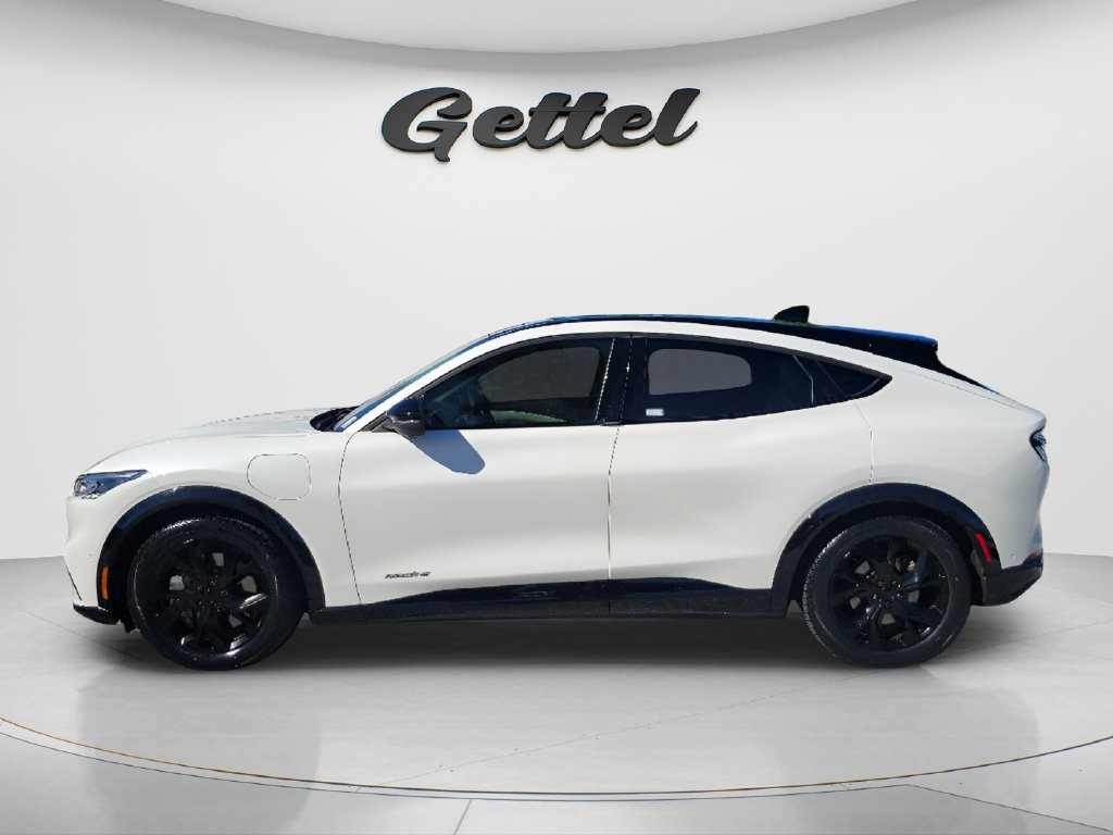 Used 2021 Ford Mustang Mach-E Premium RWD image 8