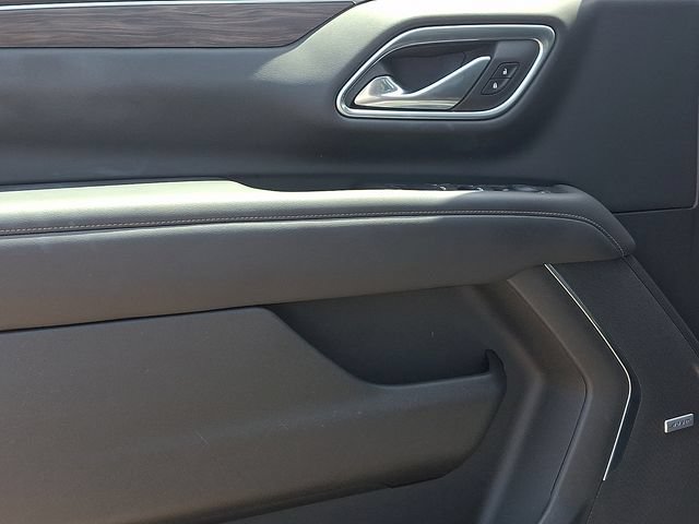 Used 2021 Chevrolet Tahoe LT AWD/4WD image 21