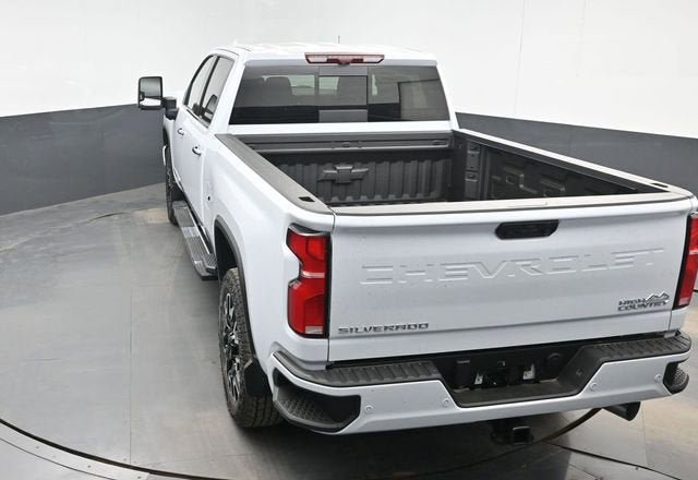 New 2026 Chevrolet Silverado 2500 High Country w/ High Country Premium Package AWD/4WD image 42