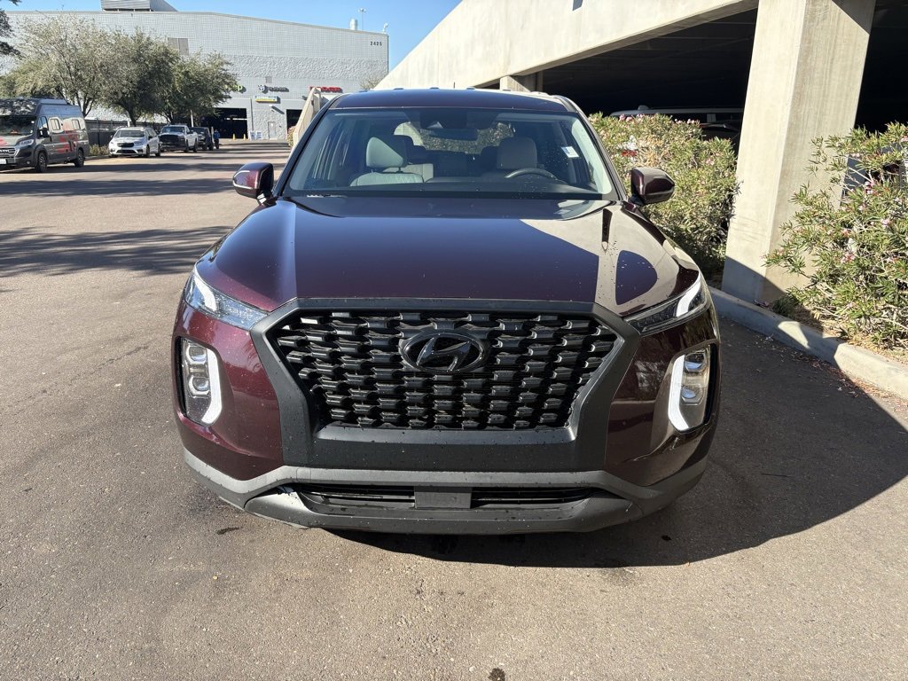 Used 2022 Hyundai Palisade SE image 4