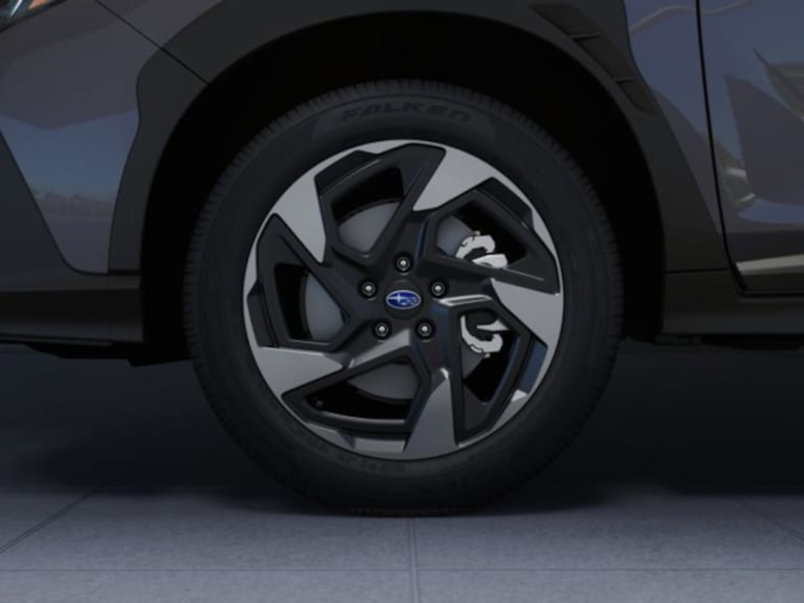 New 2026 Subaru Crosstrek 2.5i Limited AWD/4WD image 10