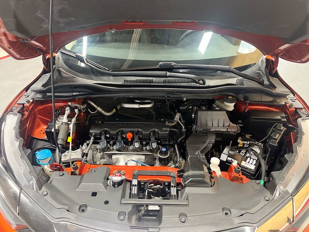 Used 2020 Honda HR-V EX image 29