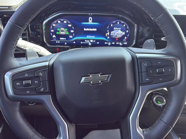 Certified 2024 Chevrolet Silverado 1500 RST w/ All Star Edition Plus AWD/4WD image 32