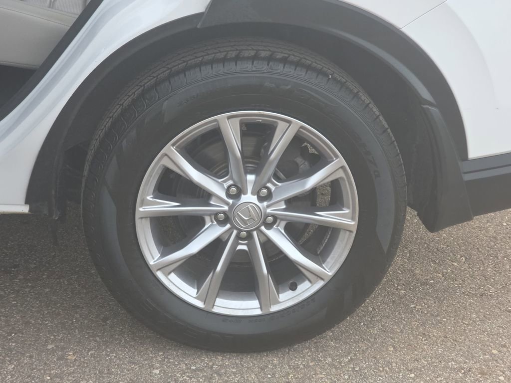 Used 2023 Honda CR-V EX-L image 33