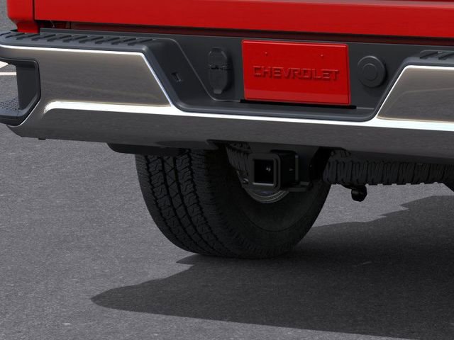 New 2026 Chevrolet Silverado 2500 LT image 14