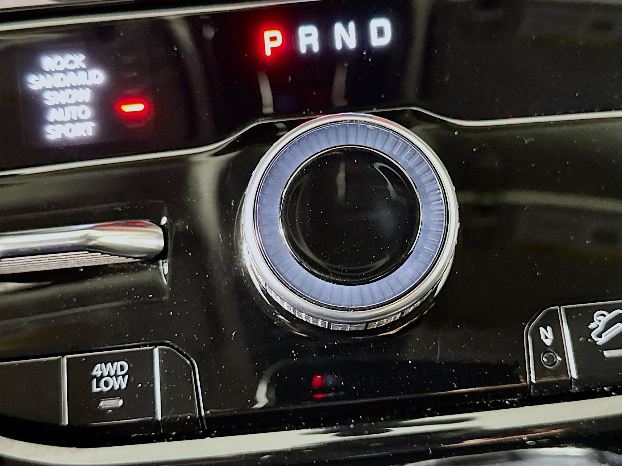 Used 2022 Jeep Grand Cherokee Limited 4xe w/ Luxury Tech Group II image 25