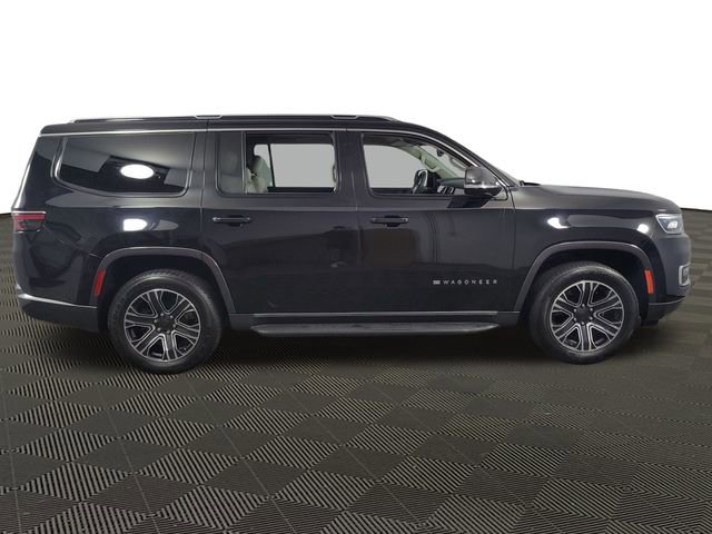 Used 2022 Jeep Wagoneer Series III image 10