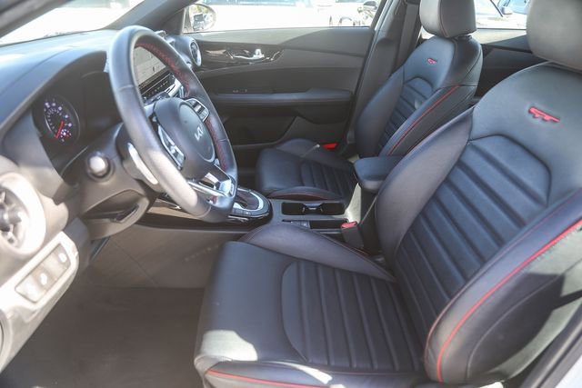 Used 2023 Kia Forte GT w/ GT2 Package image 20