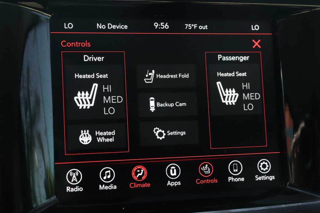 Used 2021 Dodge Durango SXT image 30