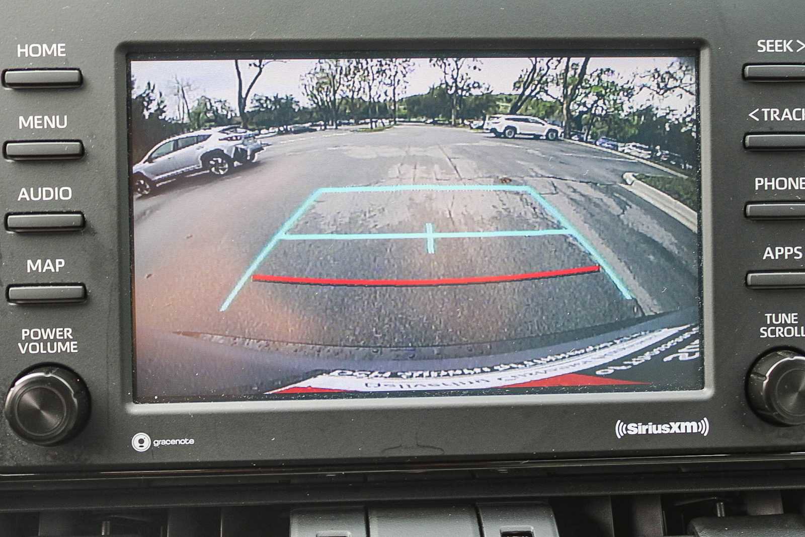 Used 2021 Toyota RAV4 XLE Premium w/ Carpet Mat Package (TMS) image 24