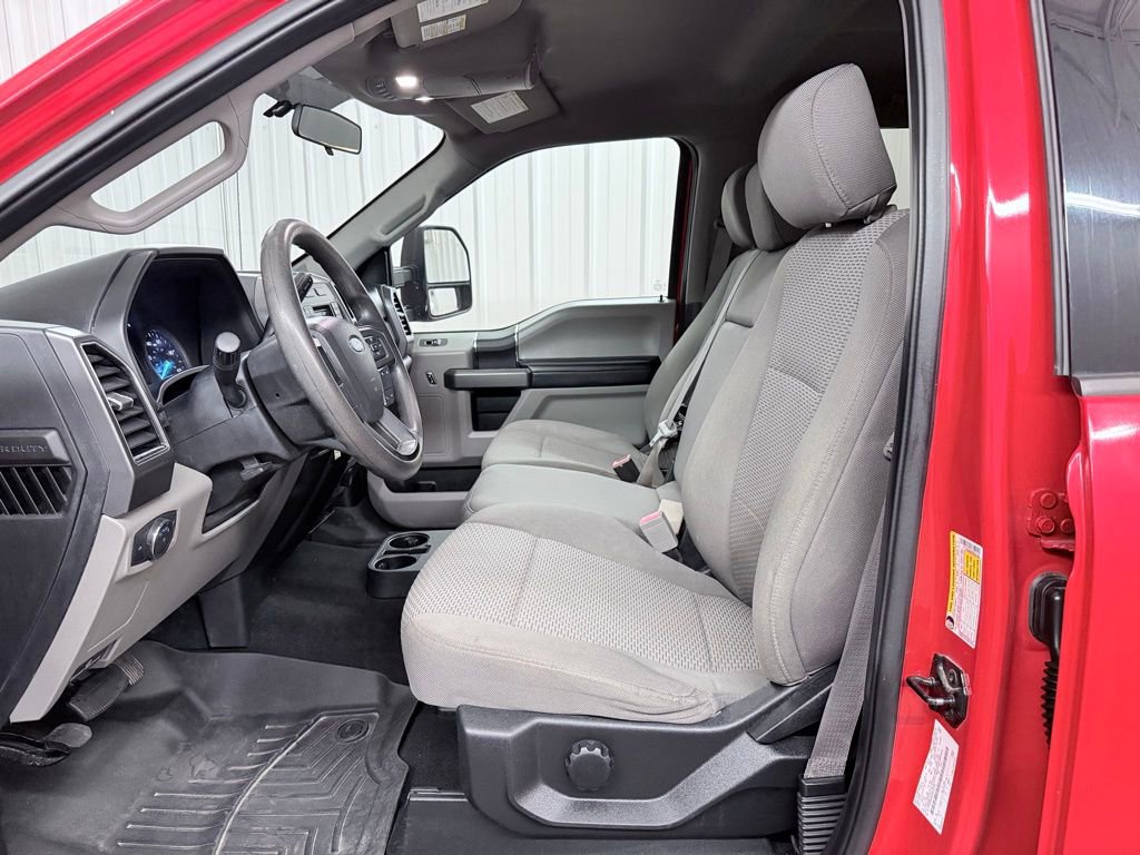 Used 2019 Ford F250 XLT image 10