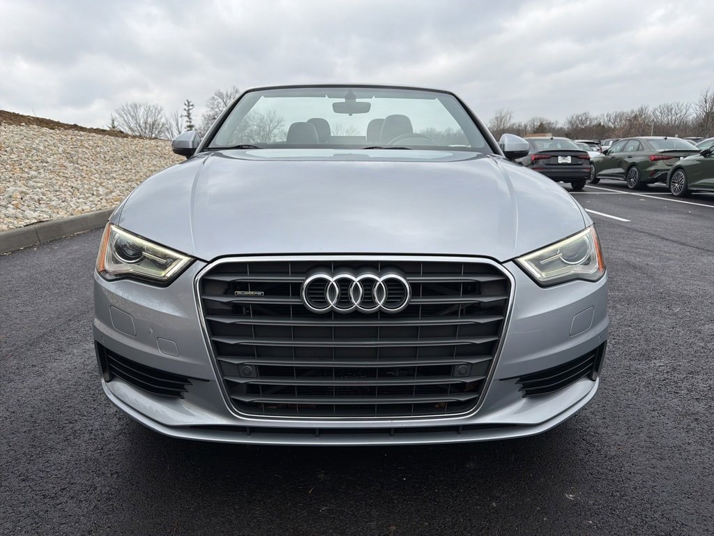 Used 2016 Audi A3 2.0T Premium image 7