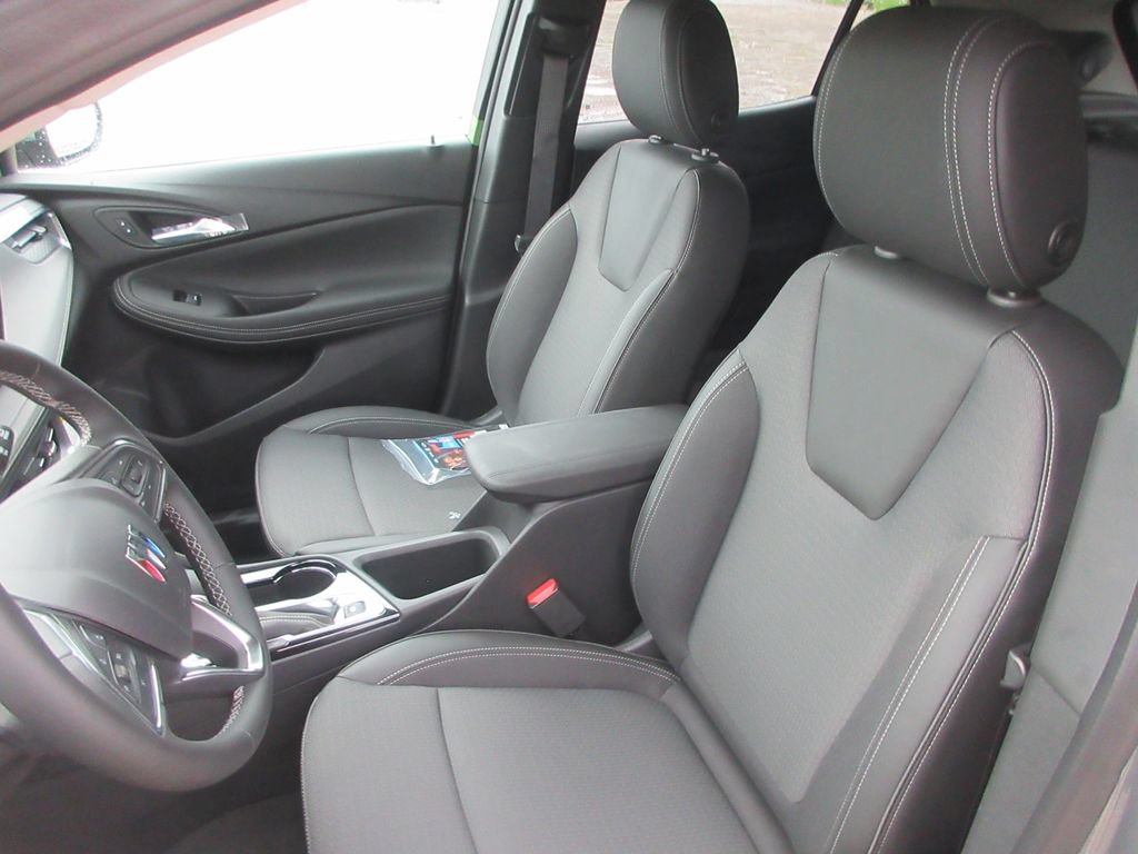 New 2026 Buick Encore GX Preferred FWD image 12