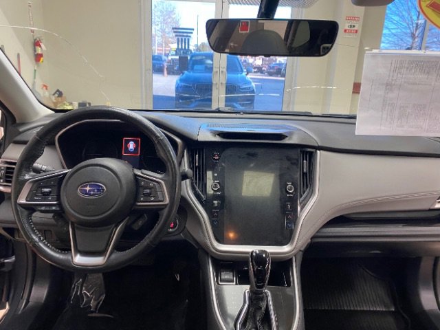 Used 2022 Subaru Outback Limited image 27