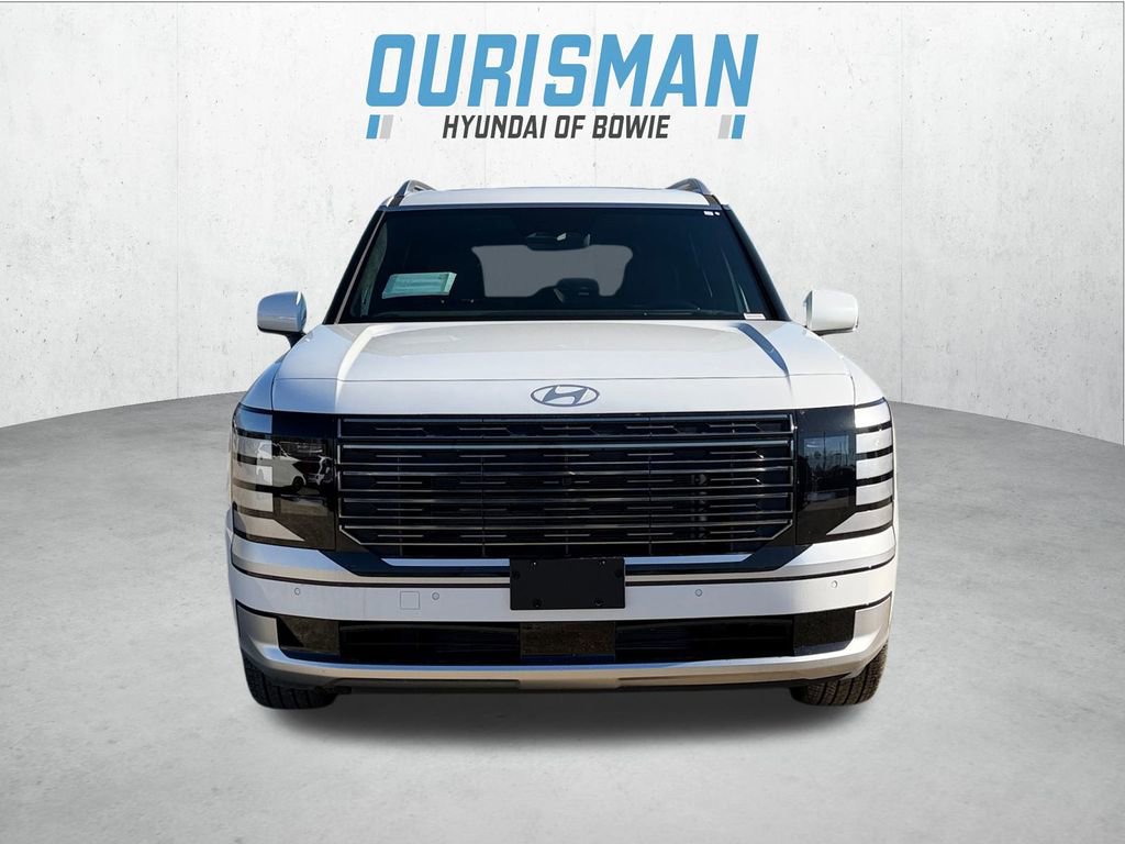 New 2026 Hyundai Palisade Calligraphy image 8