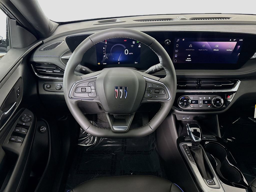 New 2026 Buick Envista Sport Touring w/ Convenience I Package image 21