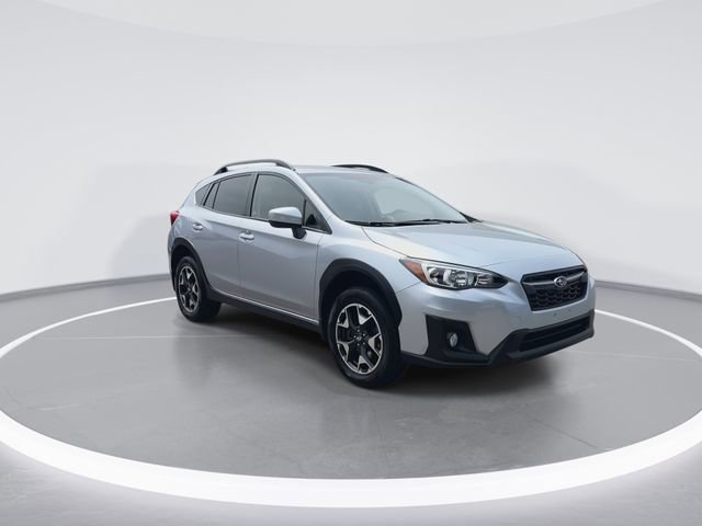 Used 2020 Subaru Crosstrek 2.0i Premium w/ Popular Package #2 image 2