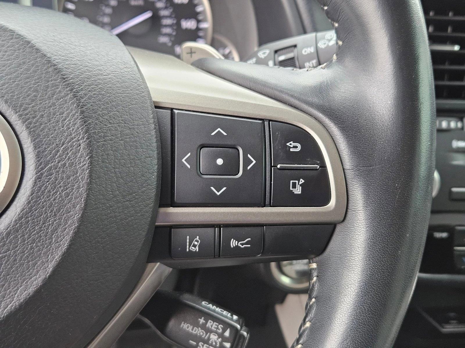 Used 2021 Lexus RX 350 FWD w/ Premium Package image 11