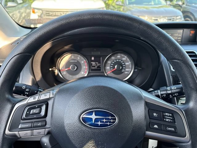 Used 2016 Subaru Forester 2.5i Premium AWD/4WD image 20