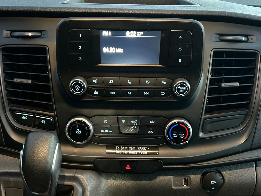 Used 2024 Ford Transit 250 Low Roof w/ Exterior Upgrade Package image 20