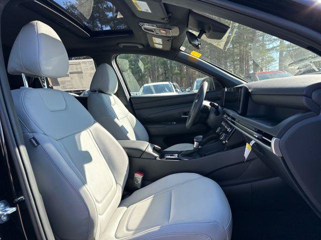 New 2026 Hyundai Santa Cruz SEL AWD/4WD image 14