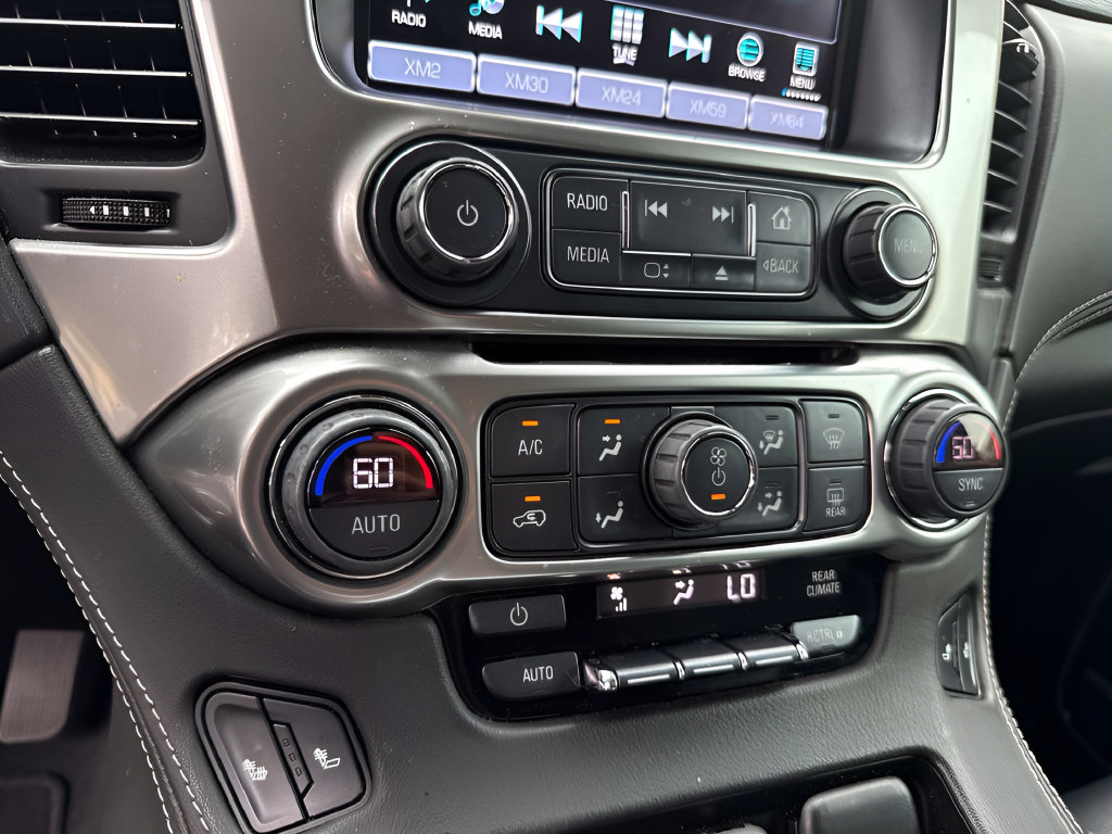 Used 2019 Chevrolet Tahoe LT RWD image 28