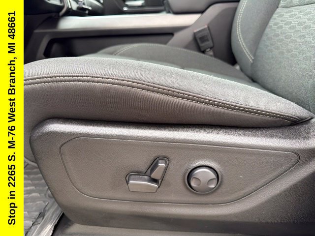 Used 2025 RAM 1500 Big Horn AWD/4WD image 14