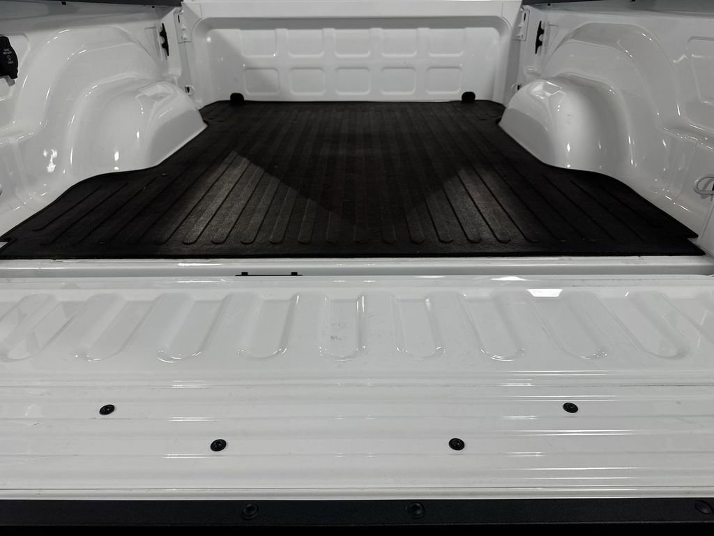 Used 2024 RAM 2500 Power Wagon w/ Level 1 Equipment Group image 33