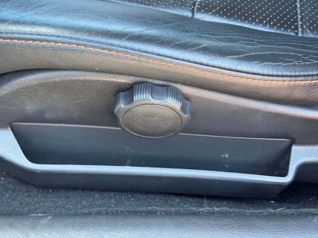 Used 2003 Nissan 350Z Touring RWD image 19