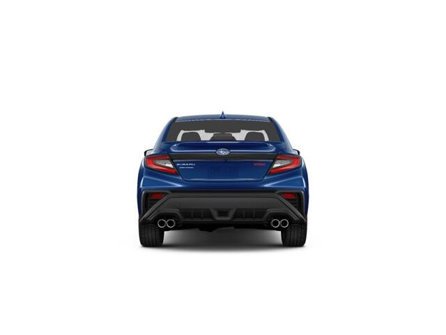 New 2026 Subaru WRX Premium image 9