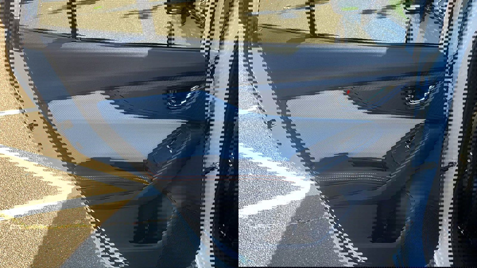 Certified 2023 Subaru Crosstrek 2.5i Limited image 20