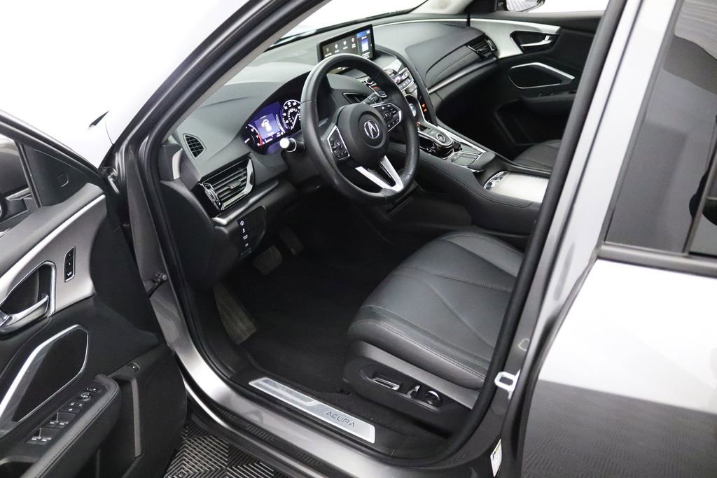 Certified 2023 Acura RDX AWD image 14