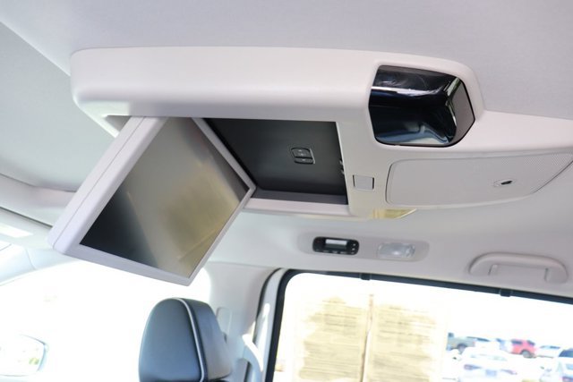 Certified 2025 Honda Odyssey Touring image 31