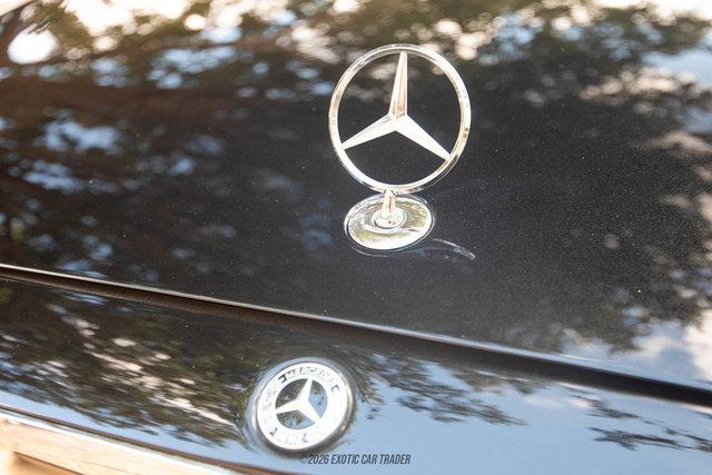 Used 2023 Mercedes-Benz S 580 4MATIC Sedan image 90