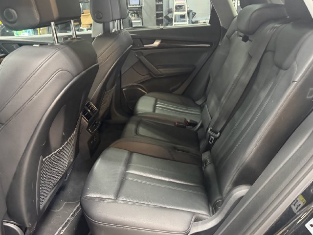 Used 2019 Audi Q5 2.0T Premium Plus w/ Premium Plus Package AWD/4WD image 37