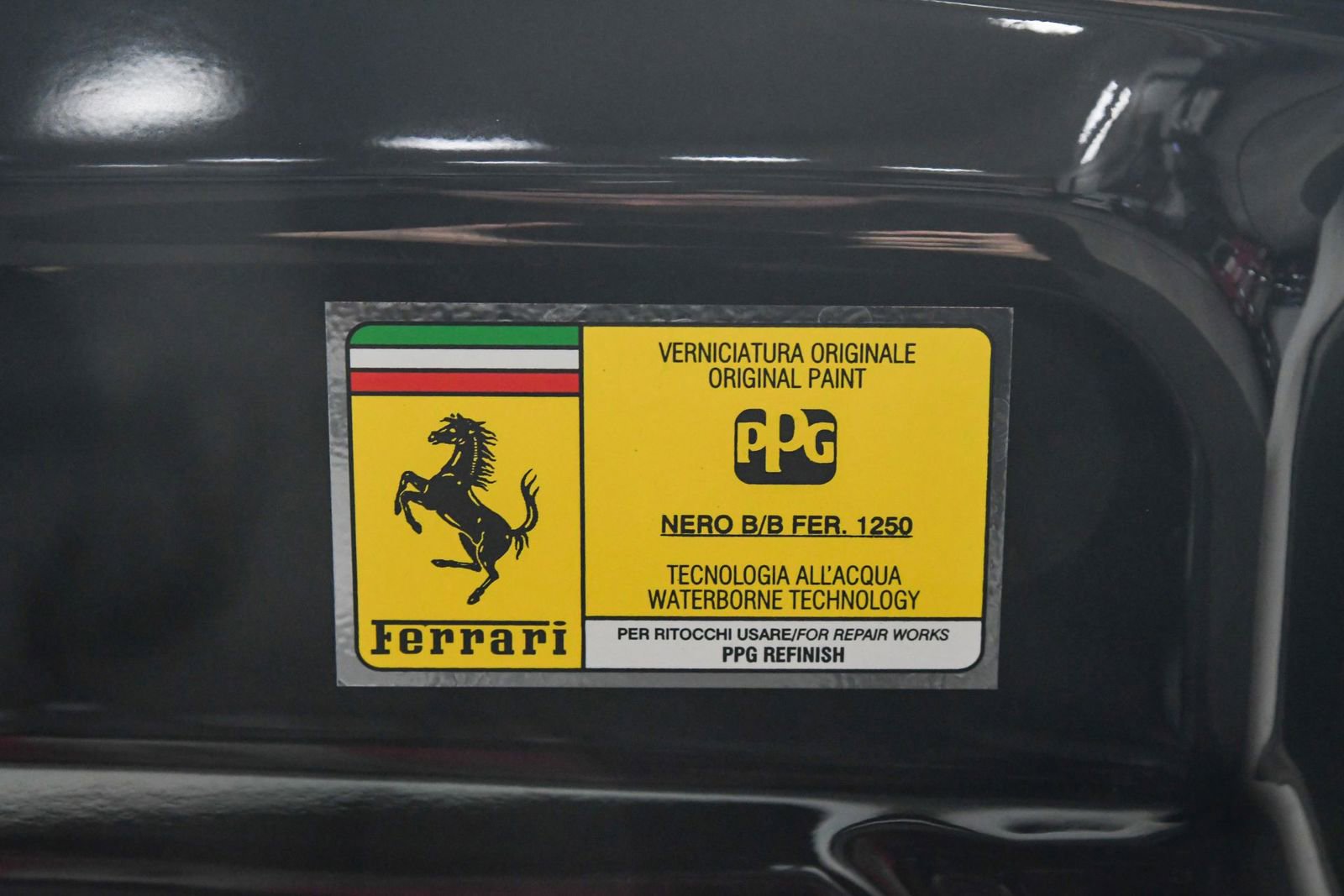 Certified 2023 Ferrari 812 GTS image 67