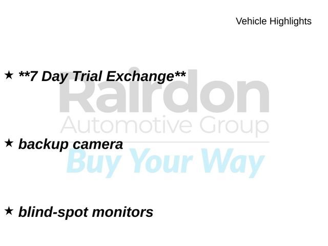 Used 2021 RAM ProMaster 2500 w/ Convenience Group image 5