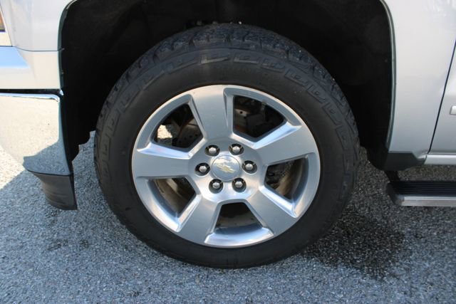 Used 2015 Chevrolet Silverado 1500 LT w/ All Star Edition RWD image 10