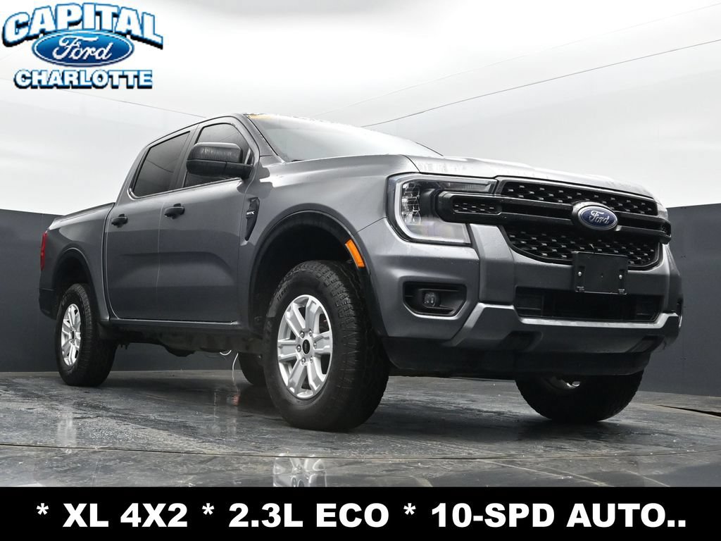 Used 2024 Ford Ranger XL RWD image 20