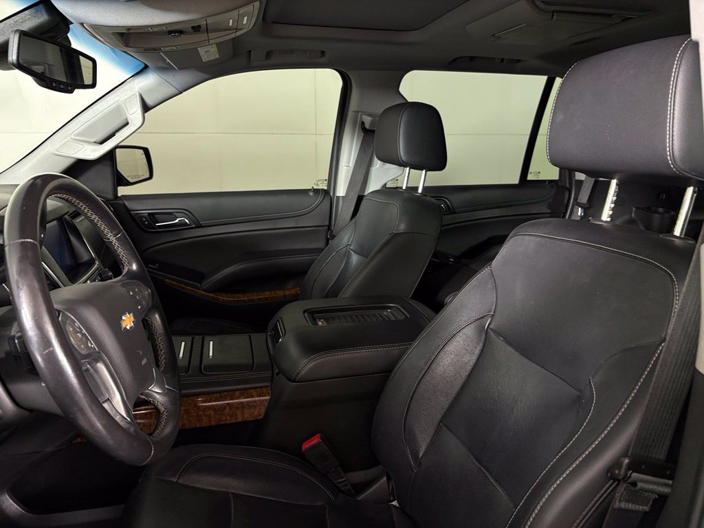 Used 2020 Chevrolet Tahoe Premier AWD/4WD image 20