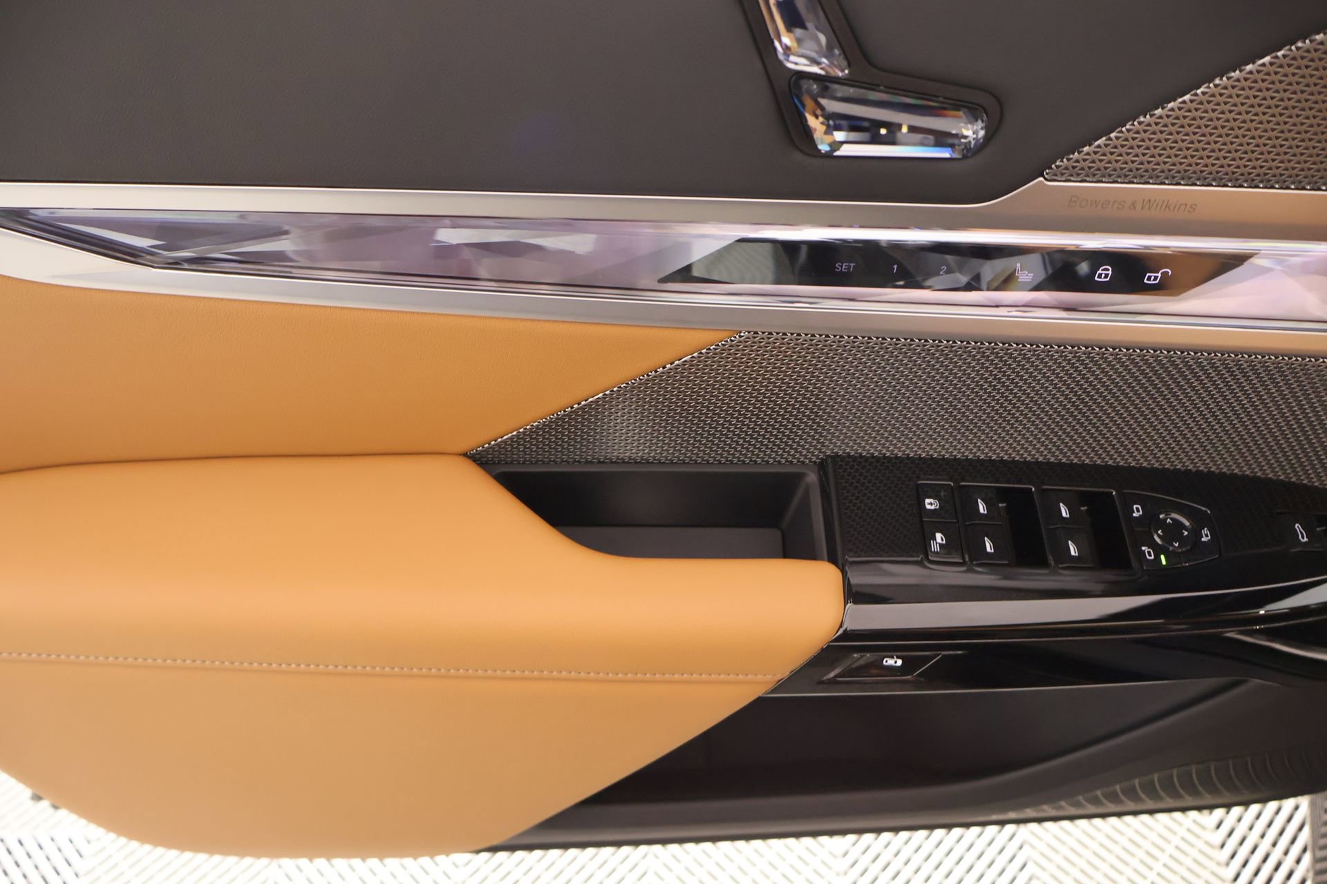 New 2026 BMW 740i xDrive w/ Premium Package AWD/4WD image 16