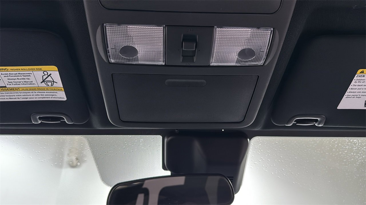 Used 2023 Nissan Frontier Pro-X w/ Tow Package image 11