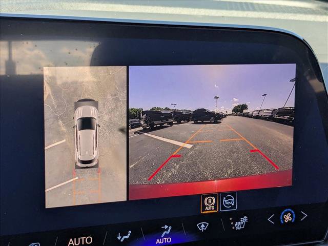 New 2026 Chevrolet Equinox EV RS AWD/4WD image 13