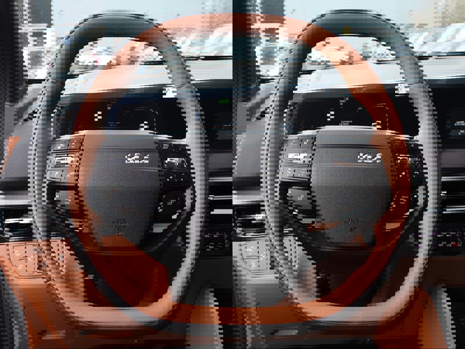 New 2026 Kia Sportage X-Line image 12