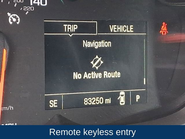 Used 2017 Chevrolet Trax LT w/ LT Convenience Package image 6